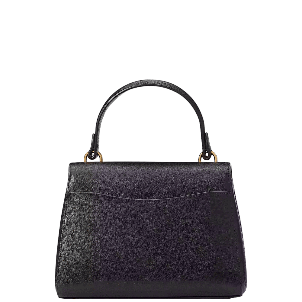 Small sales handle bag